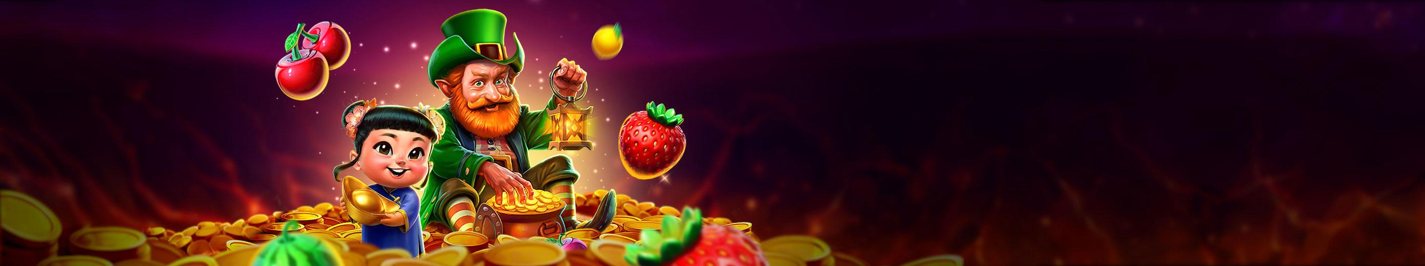 Juegos con alto retorno · Estrategia inteligente · Diversión responsable